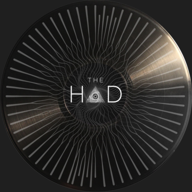 TheHAD.Vinyl.1000X1000